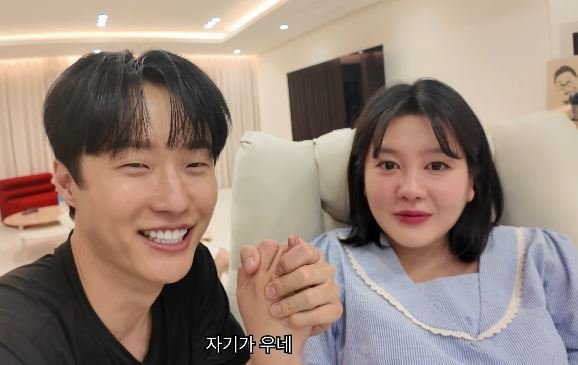 이용식 딸 이수민♥원혁 제왕절개 괜찮아 VS 꼭 자연분만 자궁 안 열려 고통 계속