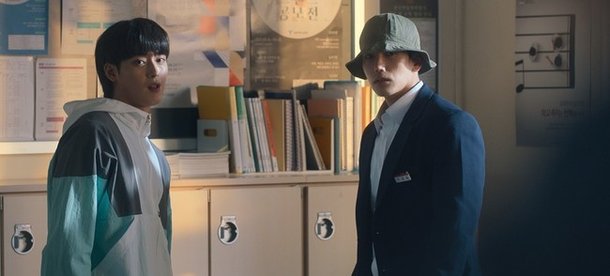 &apos;솔로지옥4&apos; 육준서 배우 컴백 제발회 참석 민망, 분량 적지만 열심히 했다 (ONE)