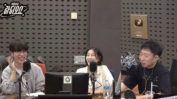박명수, 생방 중 과거 부킹女 등장 깔끔하게 나가시면 양주 제자리로(라디오쇼)