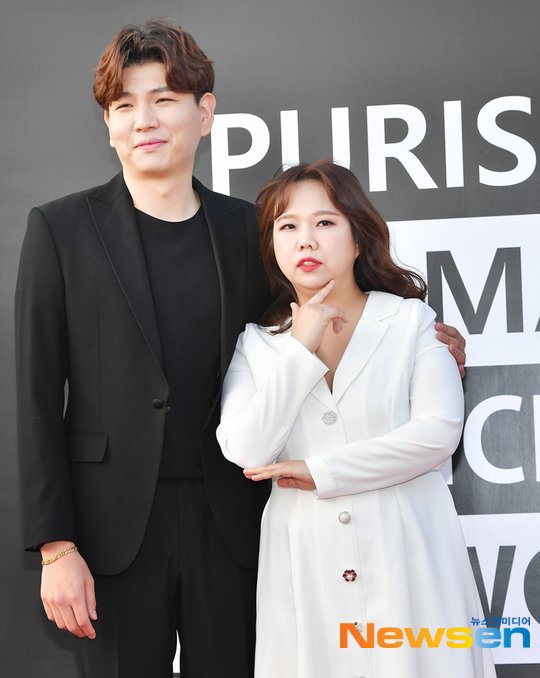 &apos;제이쓴♥&apos; 홍현희, 60억 압구정 아파트 나와 집 없이 떠돌아다녀 벌써 10일째
