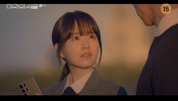 박보영, 박진영에 쌍둥이 체인지 들통나자 아닌데? 오리발 (미지의 서울)