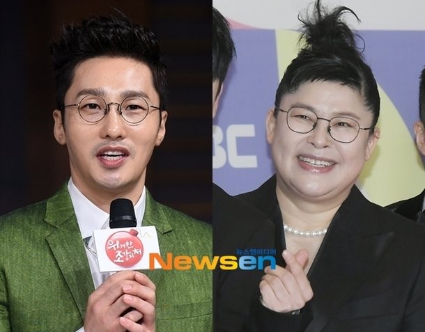 황동주 내 곁의 ♥이영자는 여성스럽고 소녀 감성…계속 연락 중(불후)[결정적장면]
