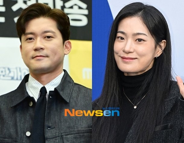 김대호, 서울대 출신 여배우와 핑크빛…관심사 통하는 사이(나혼산)[결정적장면]