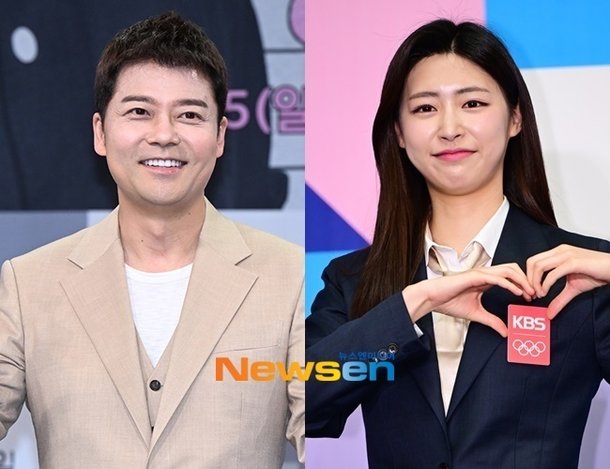 전현무, 촬영 중 열애설 ♥홍주연 생각 걔 잘했어요?(전현무계획2)