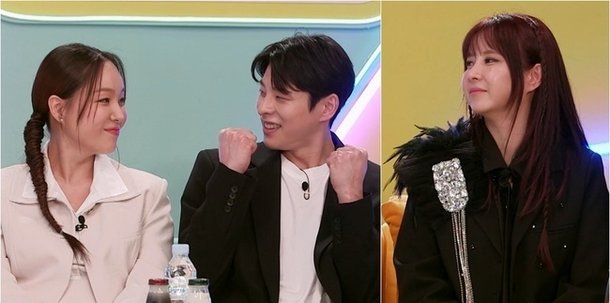 임정희, 6세 연하 김희현과 결혼하더니…만 44세에 자연임신 겹경사(불후)