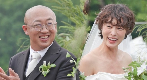 최여진♥김재욱 초호화 크루즈 결혼식 준비중 예물시계 물에 빠졌다…결국 폭발(동상이몽2)