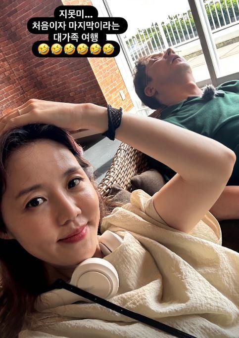 이하정 지켜주지 못해 미안 기절한 ♥정준호 공개, 100억 대저택 나오니 고생길