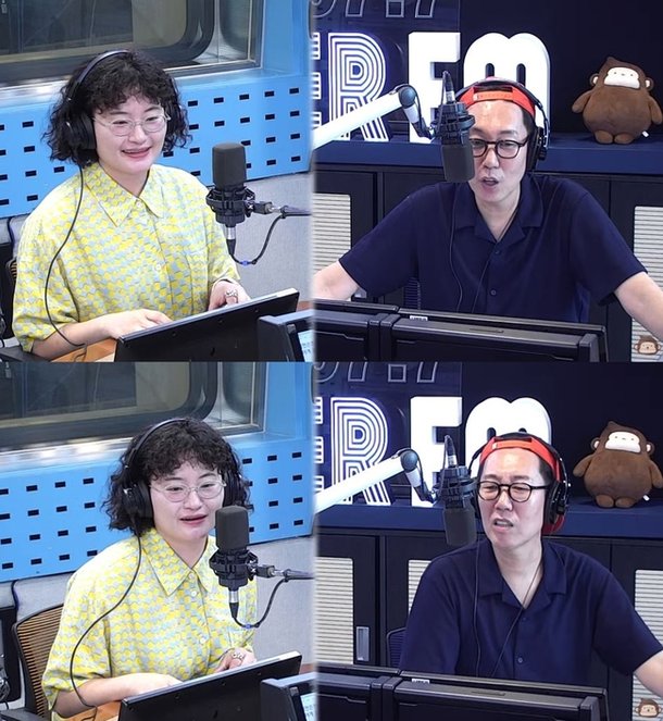 100만 유튜버 원지, 골드버튼 아쉬워 유튜브 예산 아끼나 사이즈 작아(철파엠)