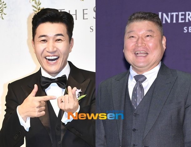 &apos;1박 2일&apos; 18년 김종민, 개국공신 강호동에 선긋기 은지원→문세윤 TOP5(옥문아)