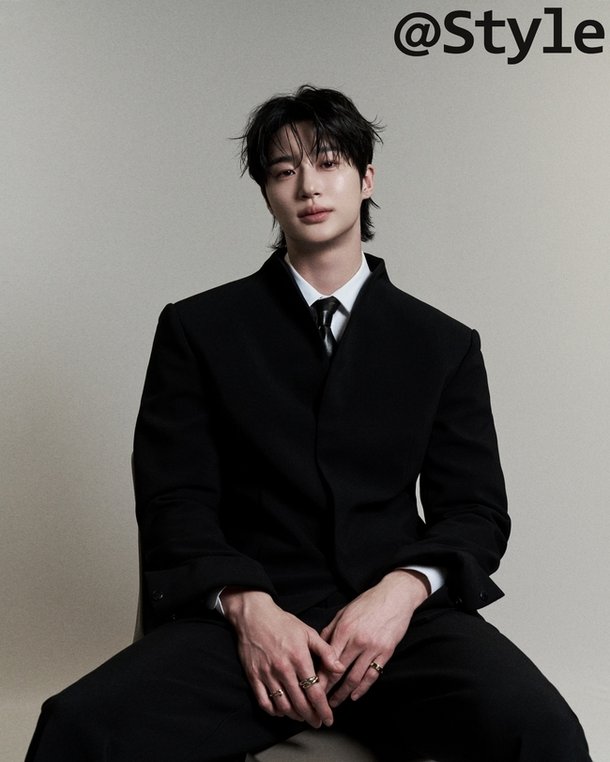 변우석 &apos;21세기 대군부인&apos; 지금의 나라 가능한 역할이란 확신 [스타화보]