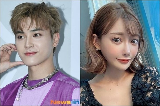 주학년, 日 AV 배우와 백허그에 입열었다 성매매는 안했다…인격적 살인 눈물나