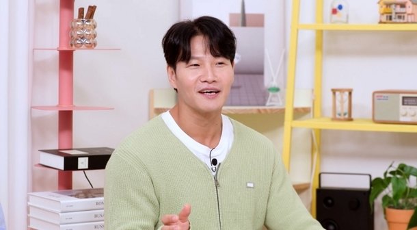 김종국 신혼 인터뷰
