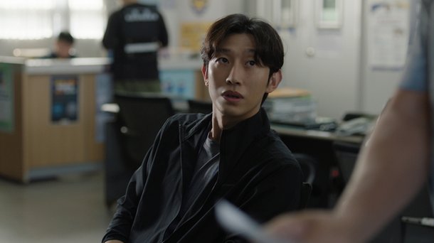 강기영, 짧지만 강렬하다…스크린 복귀작 '빌리브' 오늘(17일) 개봉 ...