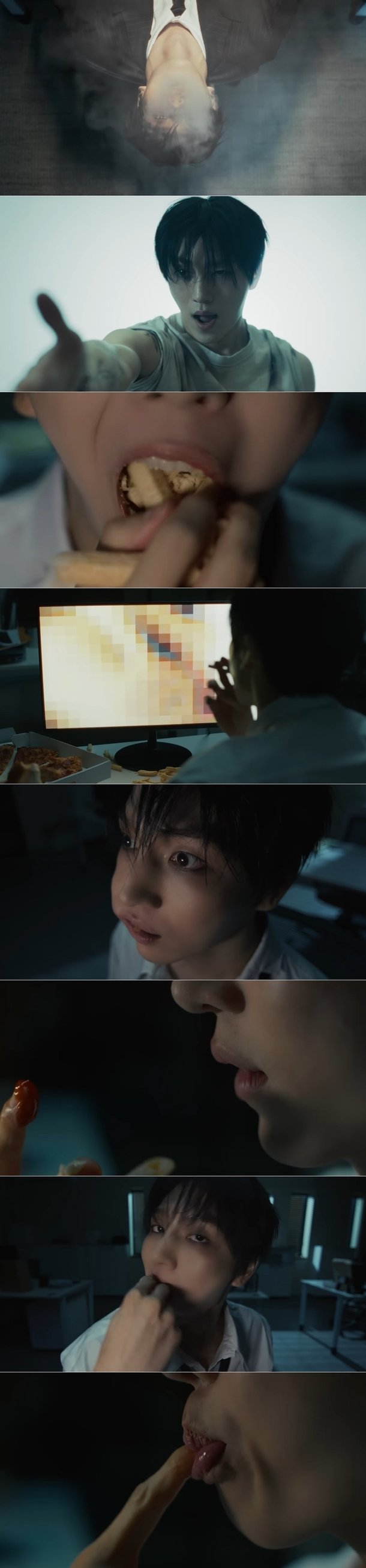 나어때녀 릿한 야동 채팅? 서예지 사생활 대공개! - Best adult videos and photos