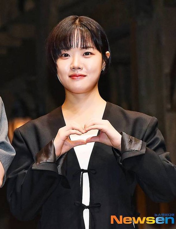 김향기 방송 스틸 컷