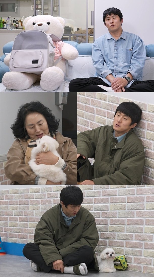 기안84 나 혼자 산다 관련 이미지