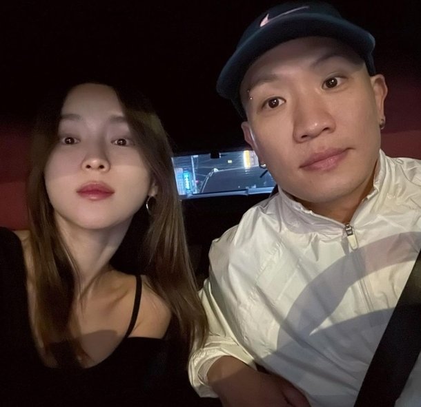 개코-김수미 이혼 관련 보도 이미지