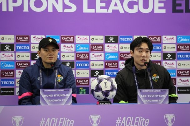 정경호 감독 각오 관련 보도 이미지