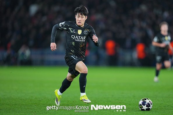 PSG-바이에른 뮌헨 UCL 4강 경기 관련 이미지