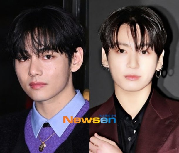 한국만? 아니 해외서도 극심한 사생활 침해…방탄소년단 뷔 정국 