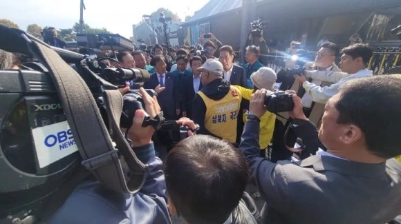 Seoul High Court: North Korea Spread - News Directory 3