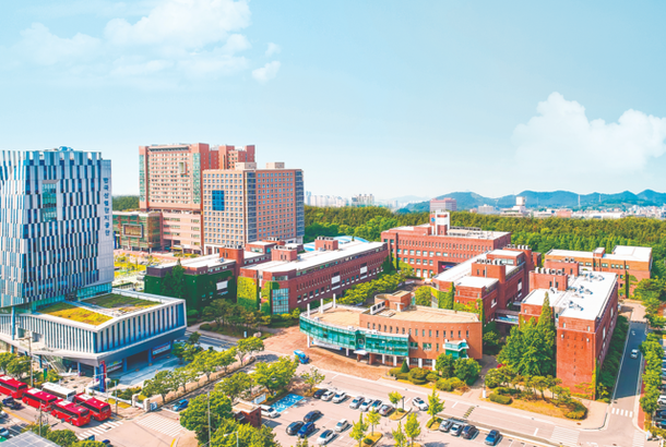 한국공학대학교 관련 보도 대표 이미지