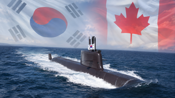 Canada Accelerates Multi-Billion Dollar Submarine Procurement Program