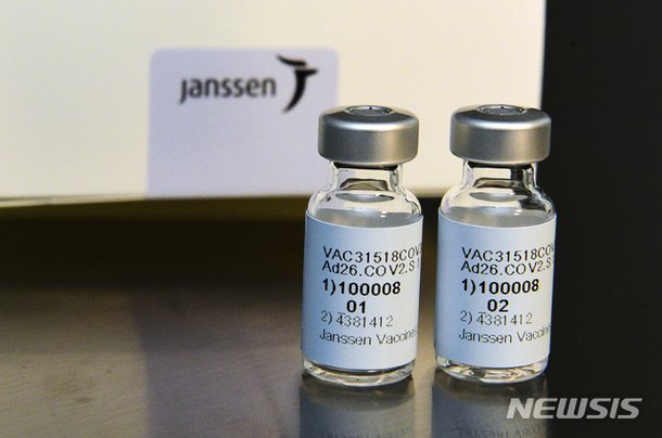 ì–€ì„¼ ë°±ì‹  5ì¼ ìƒˆë²½ ç¾Ž ê³µì¤'ê¸‰ìœ ê¸°ë¡œ êµ­ë‚´ ë„ì°©í•œë‹¤ ì•¼ê°„ ì •ë³´