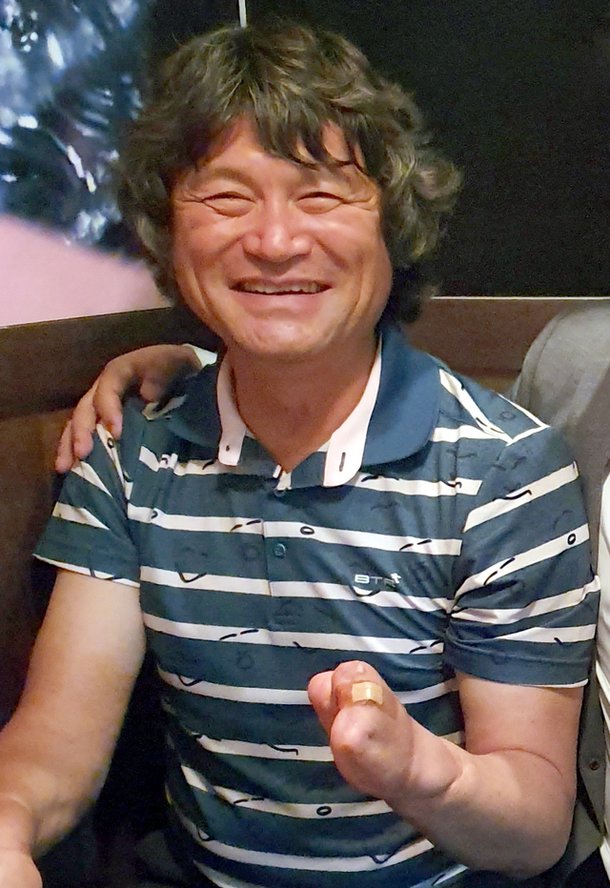 김홍빈고향 : ê¹íë¹ ëì¥ êµ¬ì¡° ìëíë ë ë¬ìì ì°ìì¸ ìì¡´ íë¥ ì 1 ë¤ì´í¸ ë´ì¤ : 산악인 김홍빈 장애 프로필 나이 고향.