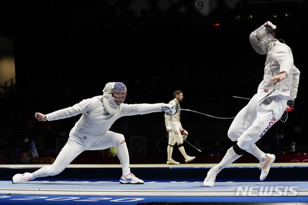 images 구본길 오상욱 https kr newskks com sports 195309 html