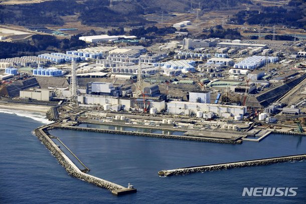후쿠시마 주민 10명 중 9명 quot;오염수 방류 피해 우려quot;