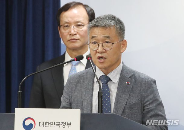 황민식 미래인재정책국장, 2023년 대한민국최고과학기술인상 수상자 발표
