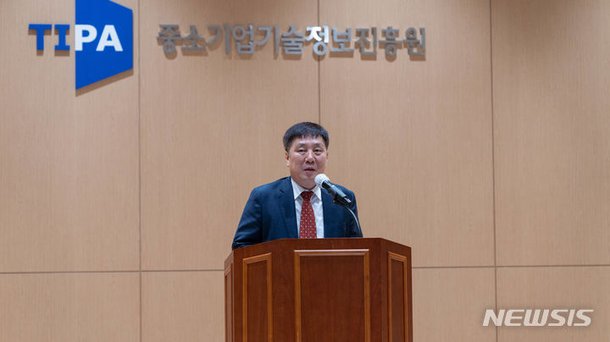 quot;기술혁신·디지털전환 중요quot;…김영신 기정원 원장 취임