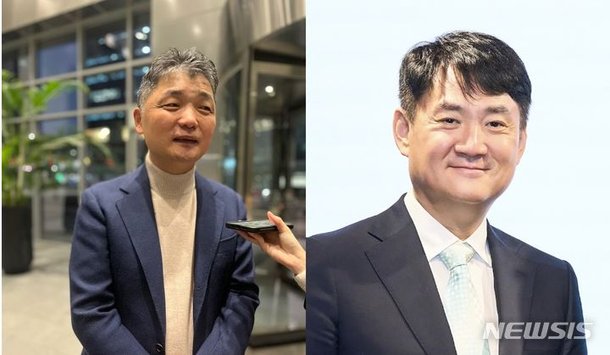 800억 공사업체 결재 없었다 vs 있었다…카카오 폭로전 진실은