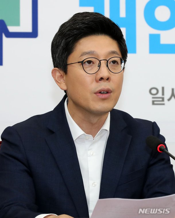 김병민 quot;이준석 신당, 객체로 전락될 수도quot;