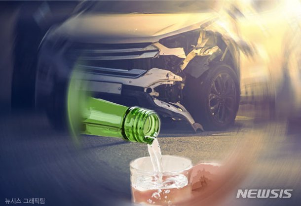 시속 153㎞ 도심 음주 폭주…사망사고 운전자 실형