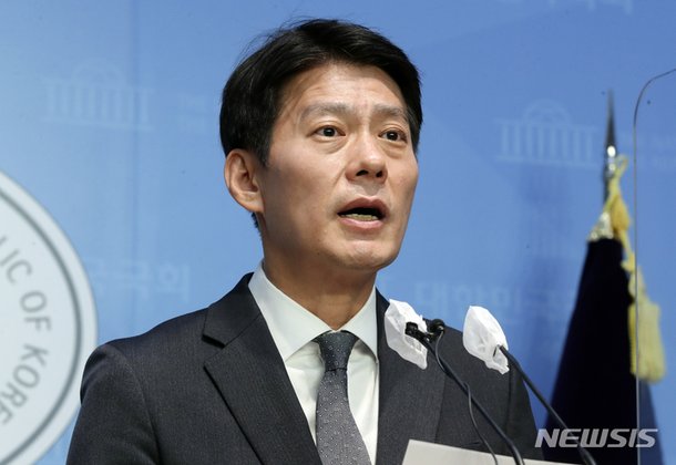 민주, 조수진 사퇴 서울 강북을에 친명 한민수 전략공천