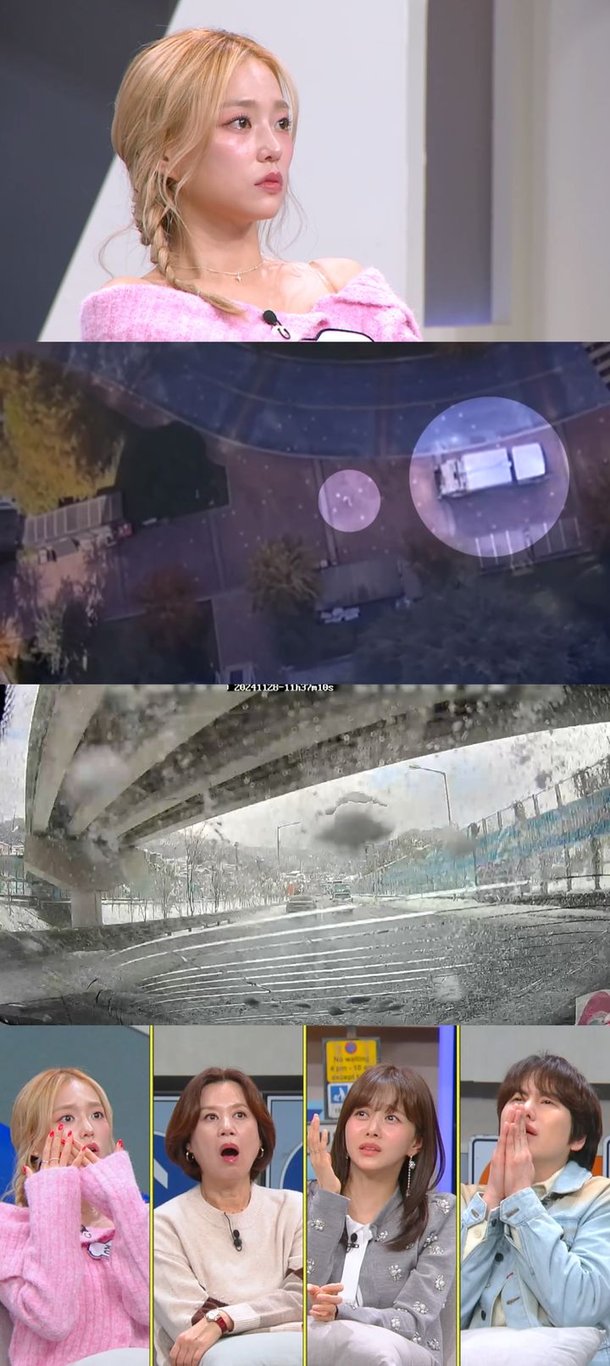 아파트 단지 내 7살 여아 사망…가해자 황당 변명 : 네이트 연예