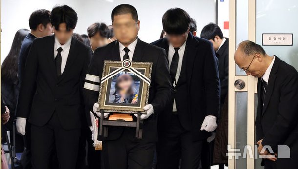 하늘양 살해 교사, 月100만원 공무원연금 받는다