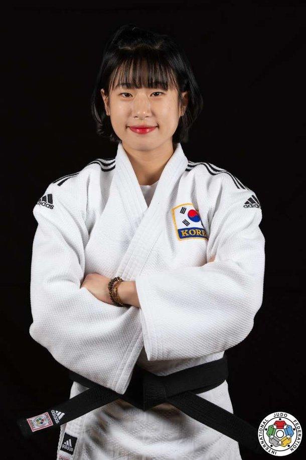 Judo: Jang Se-yoon Wins Bronze at Asian Championships (52kg) - News Directory 3