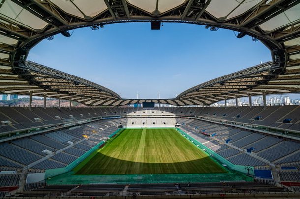 ソウルワールドカップスタジアムレンタル輸入…K-リーグよりも多くのコンサート・マッチ：ネイトスポーツ