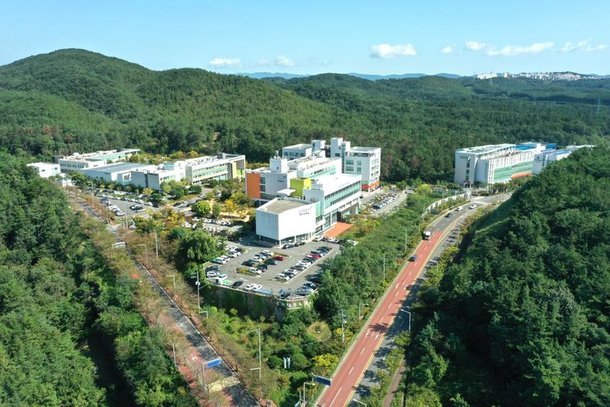 울산TP, 'U-SPACE 제품개발 통합지원 프로그램' 참여기업 모집