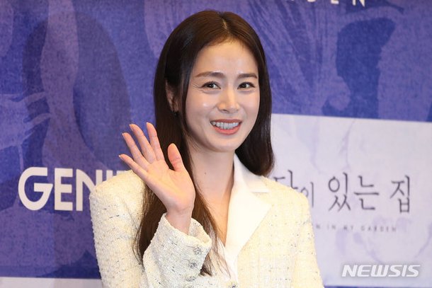 김태희 30대 후반부터 외모 불안감 느껴…레이저 관리 중