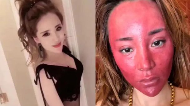 2025년 화장 안 한 세상에서 가장 예쁜 여자