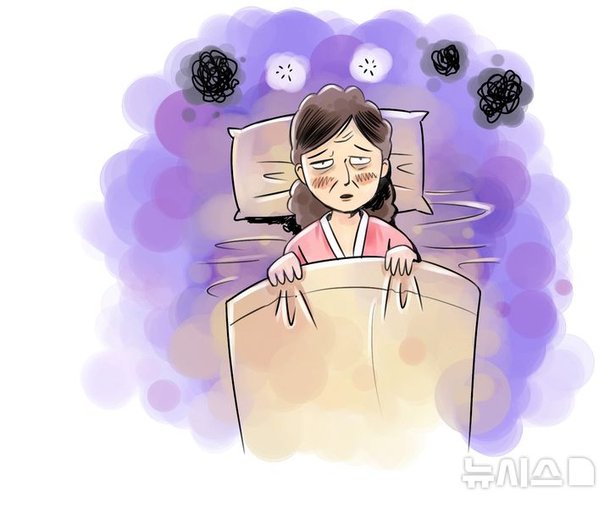 "Vérifiez le sommeil de vos parents"… Démence 30% ↑: Nate News