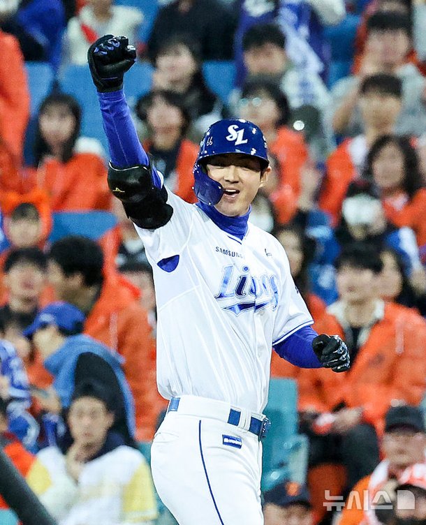 대표 이미지: 구자욱 문성주 부상으로 야구대표팀 제외, 이재원 대체 합류