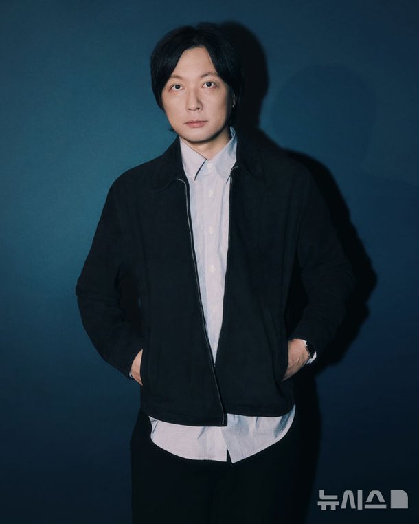 김병우 감독 인터뷰 관련 이미지