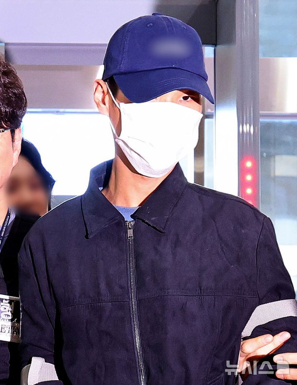 뺨 때리며 확인…대구 '캐리어 시신' 퍼즐 맞춰진다