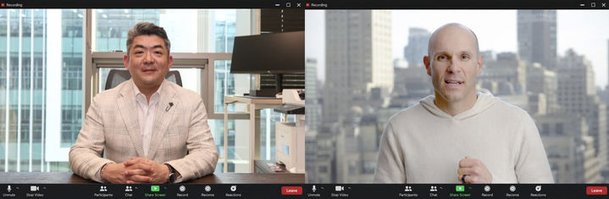 "LLM 관리 사각지대 없앤다" 메가존클라우드·데이터독 맞손