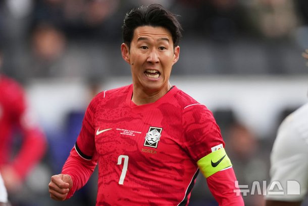 Son Heung-min Shares Rare Thoughts on Marriage